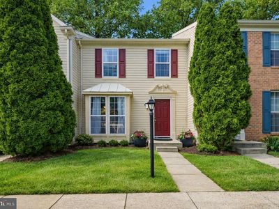1702 Barnwood Ct