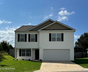 819 Old Towne Loop Dr