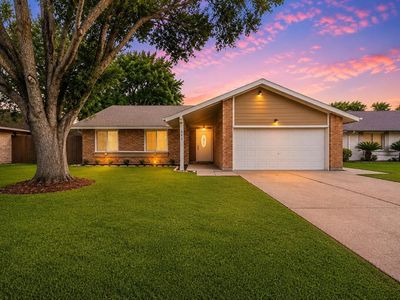 4418 Crofter Glen Dr