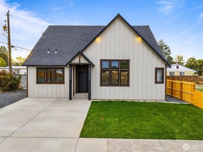 Property at 315 Buttercup Street, Soap Lake, WA