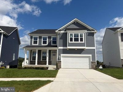 1568 Bentstalk Dr