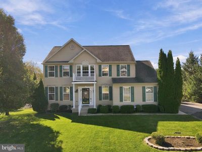 108 Bridle Hill Ct