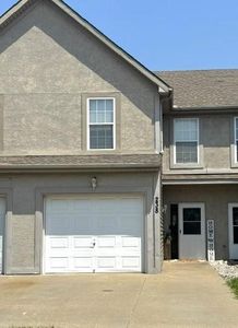 Property at 238 N 5th Ter, Louisburg, KS