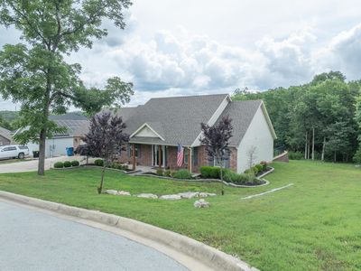 136 Moberly Mill Road