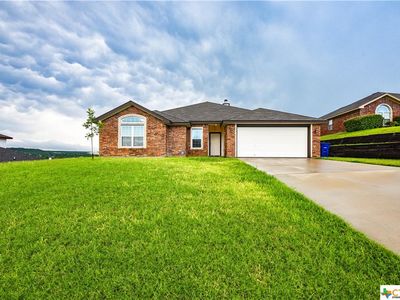 2403 Spirit Dancer Dr