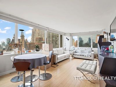 322 W 57th St APT 33C