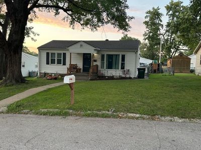 Property at 530 Pennsylvania Ave, Leavenworth, KS