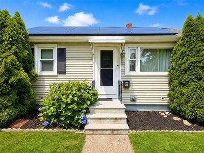 52 Tiffany St