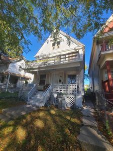 3126 North Palmer STREET #3126A