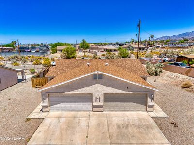 3315 Arapaho Dr