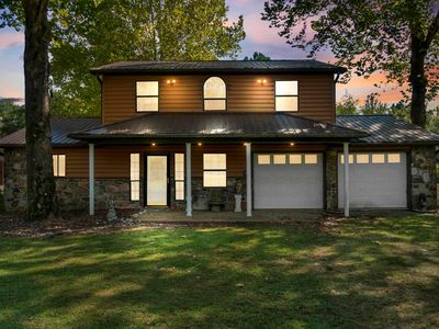 5907 Jacksonville Conway Rd