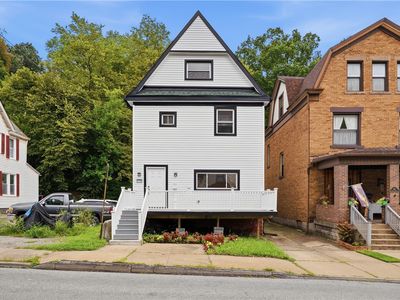 Property at 318 Brown Ave, Turtle Creek, PA