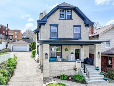 2304 Los Angeles Ave