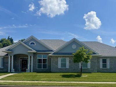 3824 Canyon Ridge Dr