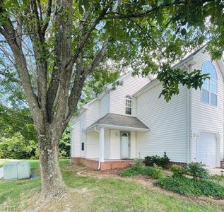 956 Allendale Dr