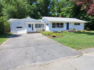 20 Faulkner St