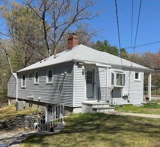 168 Speen St