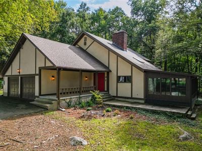 Property at 20 Hi View Dr, Scituate, RI