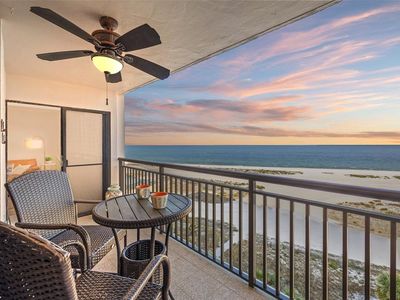 1270 Gulf Blvd APT 1007