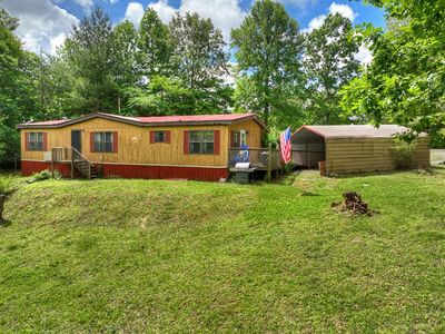 665 Ridgeview Rd