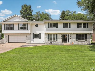 1702 Blu Fountain Ct