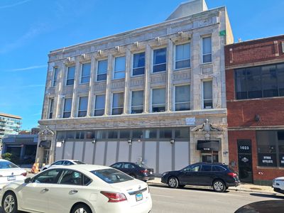 1019 W Jackson Blvd APT 2J