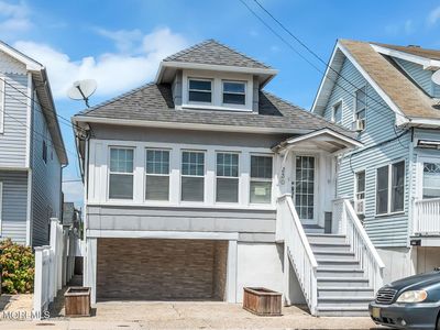 Property at 230 Hamilton Avenue, Seaside Heights, NJ