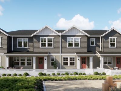 Plan 3 Plan, Santa Rosa - Brittain Oaks