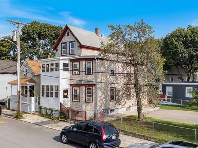 14 Atkinson St