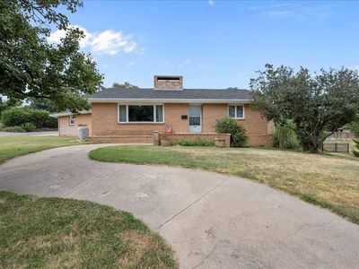 Property at 520 W 3rd St, Larned, KS