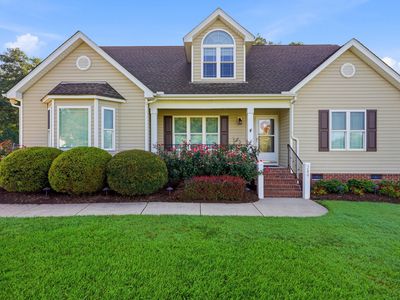 289 Reeder Branch Dr
