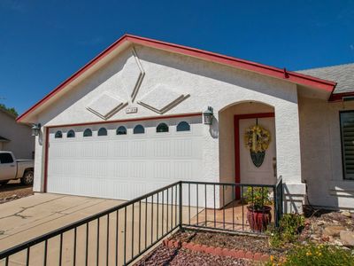 1436 S Roadrunner Ln