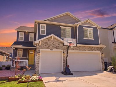 6311 W Antelope Flat Way