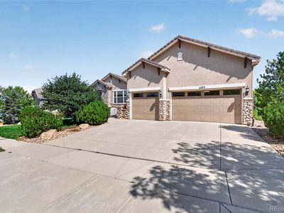 4575 Silver Mountain Loop