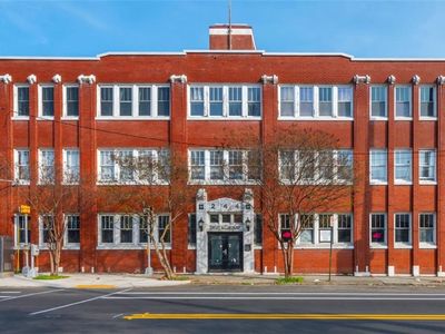 244 Peters St SW Unit 5