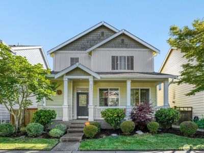 Property at 6231 Park Street E, Fife, WA