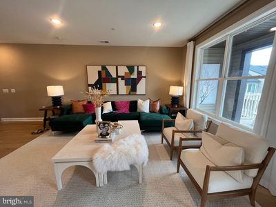 4921 Longmire Way Unit 123