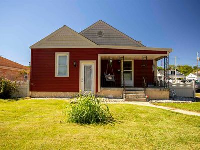 Property at 2859 Iowa Ave, Connersville, IN