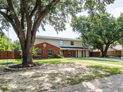 5007 Inverness Dr
