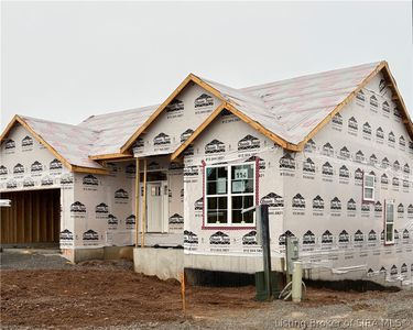 5523 - LOT 114 Whirlaway Court
