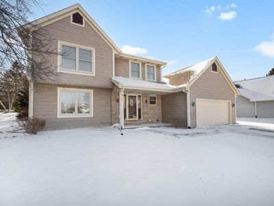 417 Deer Ridge DRIVE