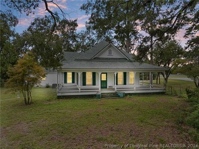 Property at 5648 Tolarsville Rd, Saint Pauls, NC