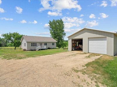 Property at N7905 County Road Bb, Spring Valley, WI