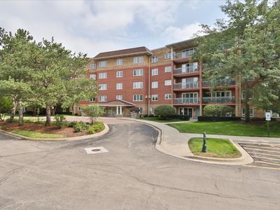 740 Creekside Dr Unit 501