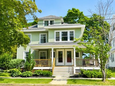 15 Longfellow Street