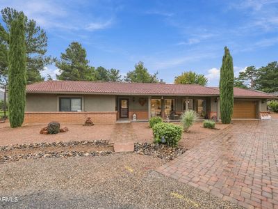 Property at 115 CHAPARRAL Drive, Sedona, AZ