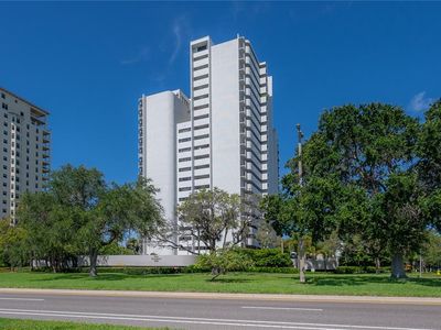 4141 Bayshore Blvd APT 1003