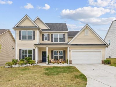 89 Clubhouse Way
