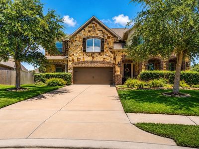 1504 Tallow Chase Ct