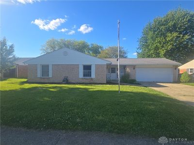 Property at 408 Little League Dr, Eaton, OH